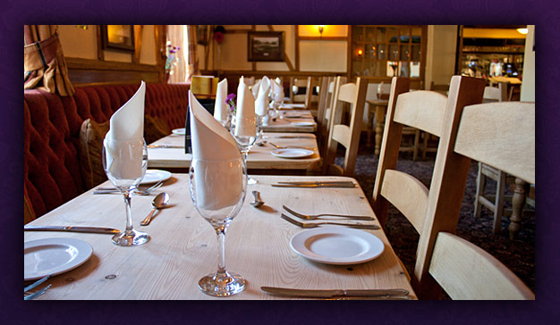 The Star Inn Roby Mill